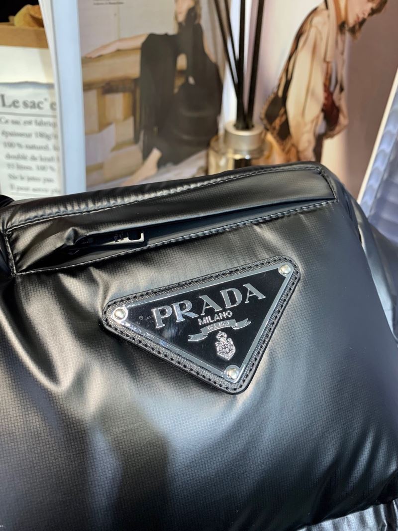 Prada Down Jackets